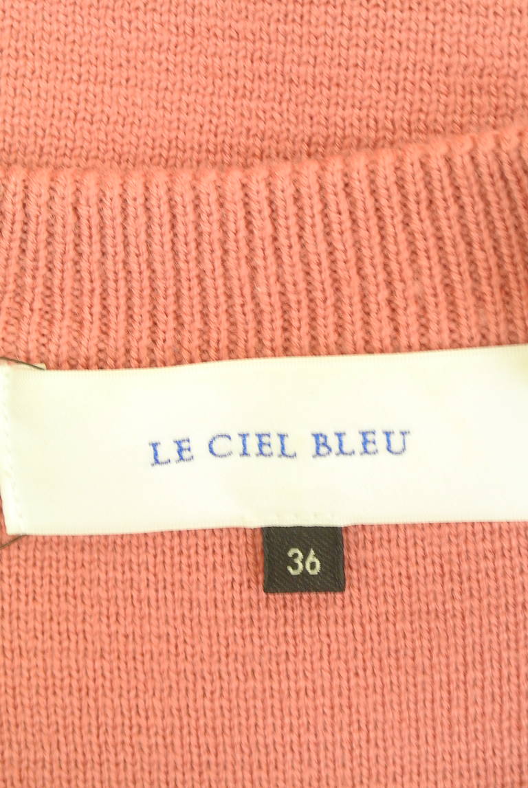 LE CIEL BLEU（ルシェルブルー）の古着「商品番号：PR10350768」-大画像6