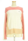 おすすめ商品 LACOSTEの古着（pr10350769）