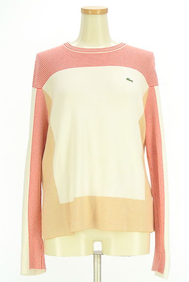 LACOSTE（ラコステ）トップス買取実績の前画像