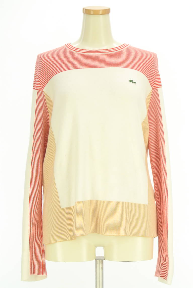 LACOSTE（ラコステ）の古着「商品番号：PR10350769」-大画像1
