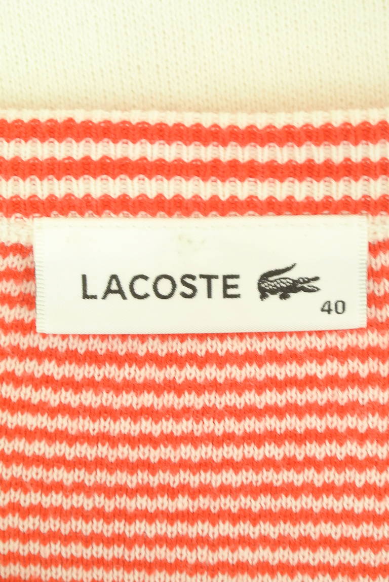 LACOSTE（ラコステ）の古着「商品番号：PR10350769」-大画像6