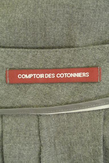 Comptoir des Cotonniers（コントワーデコトニエ）パンツ買取実績のブランドタグ画像