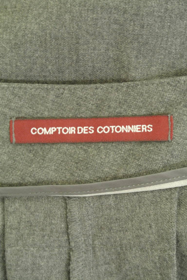 Comptoir des Cotonniers（コントワーデコトニエ）の古着「商品番号：PR10350771」-大画像6