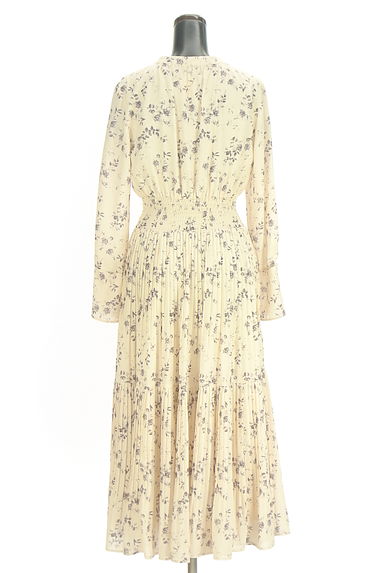 PROPORTION BODY DRESSING（プロポーションボディドレッシング）ワンピース買取実績の後画像