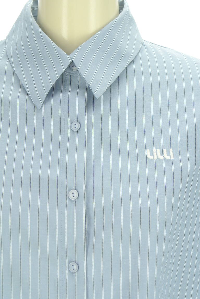 LILLIAN CARAT（リリアンカラット）の古着「商品番号：PR10350774」-大画像4