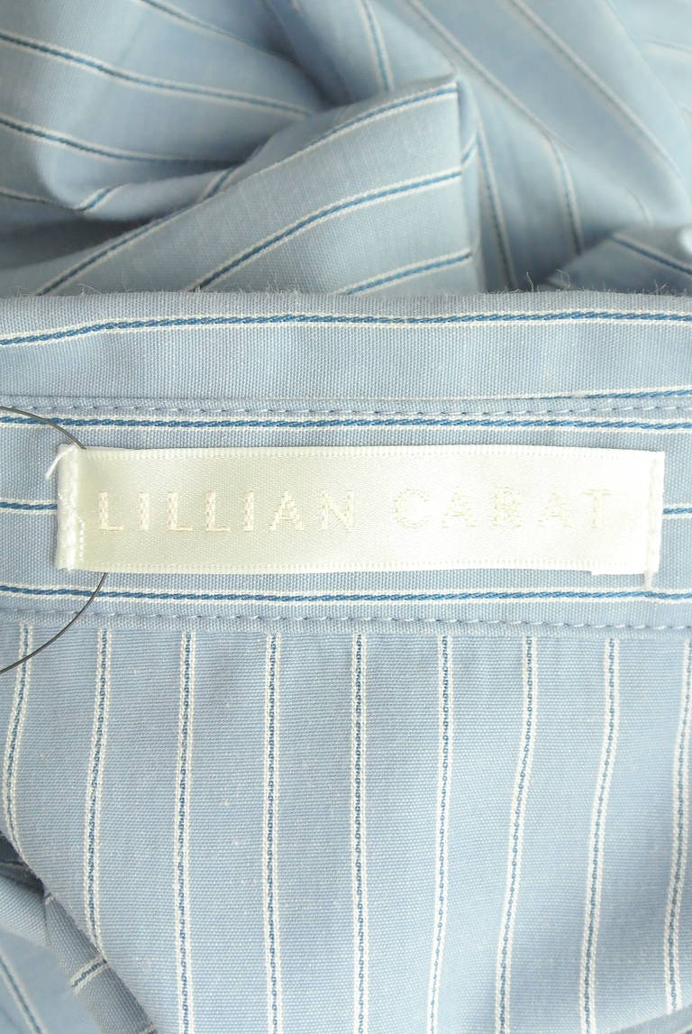 LILLIAN CARAT（リリアンカラット）の古着「商品番号：PR10350774」-大画像6