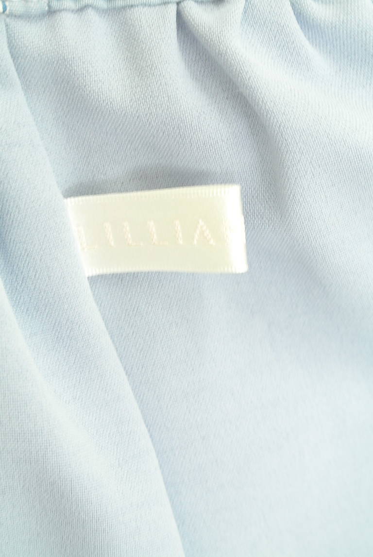 LILLIAN CARAT（リリアンカラット）の古着「商品番号：PR10350775」-大画像6