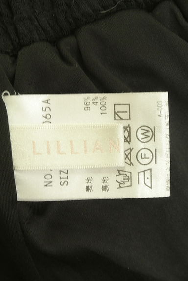 LILLIAN CARAT（リリアンカラット）スカート買取実績のブランドタグ画像