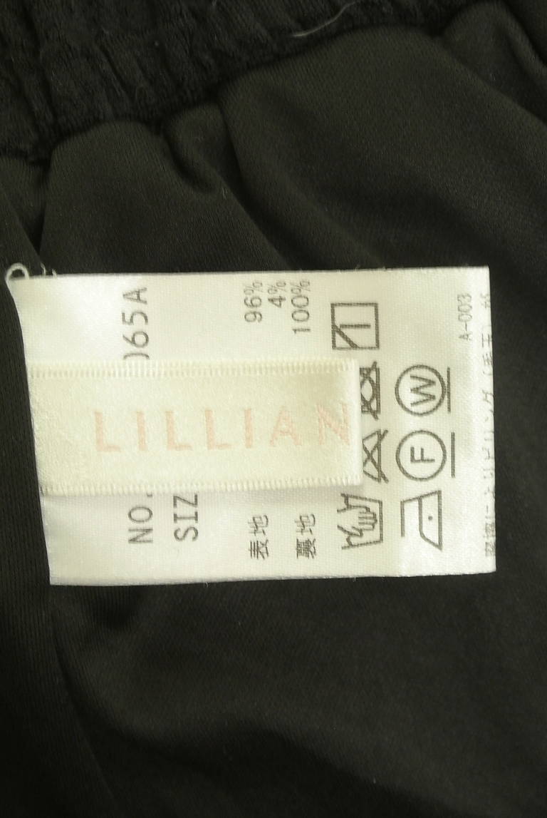 LILLIAN CARAT（リリアンカラット）の古着「商品番号：PR10350776」-大画像6