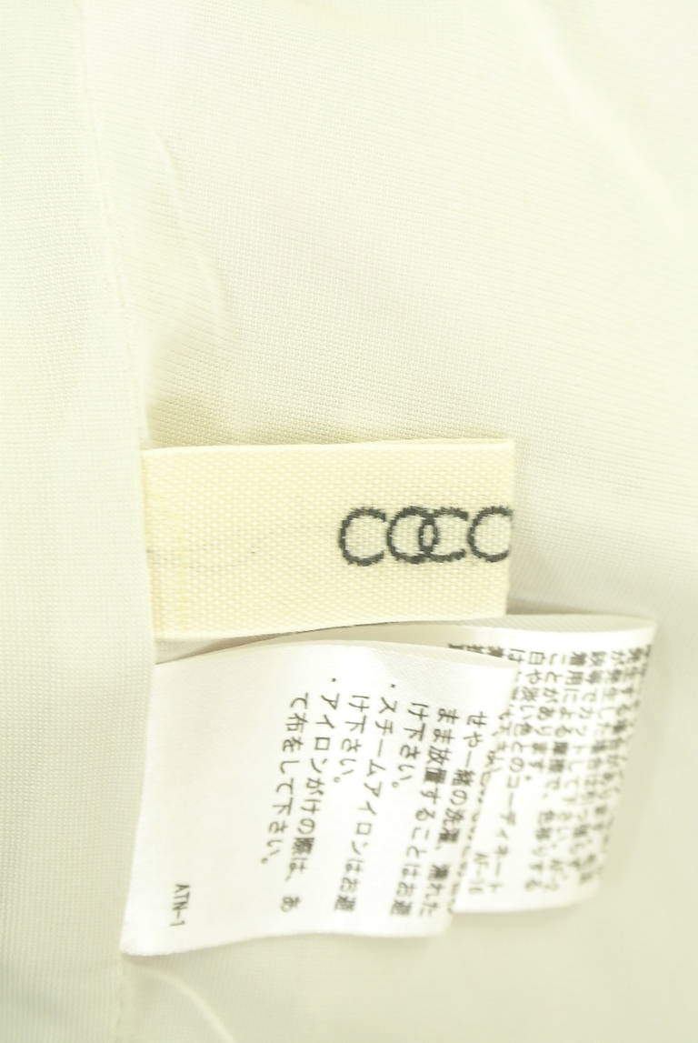 COCO DEAL（ココディール）の古着「商品番号：PR10350777」-大画像6