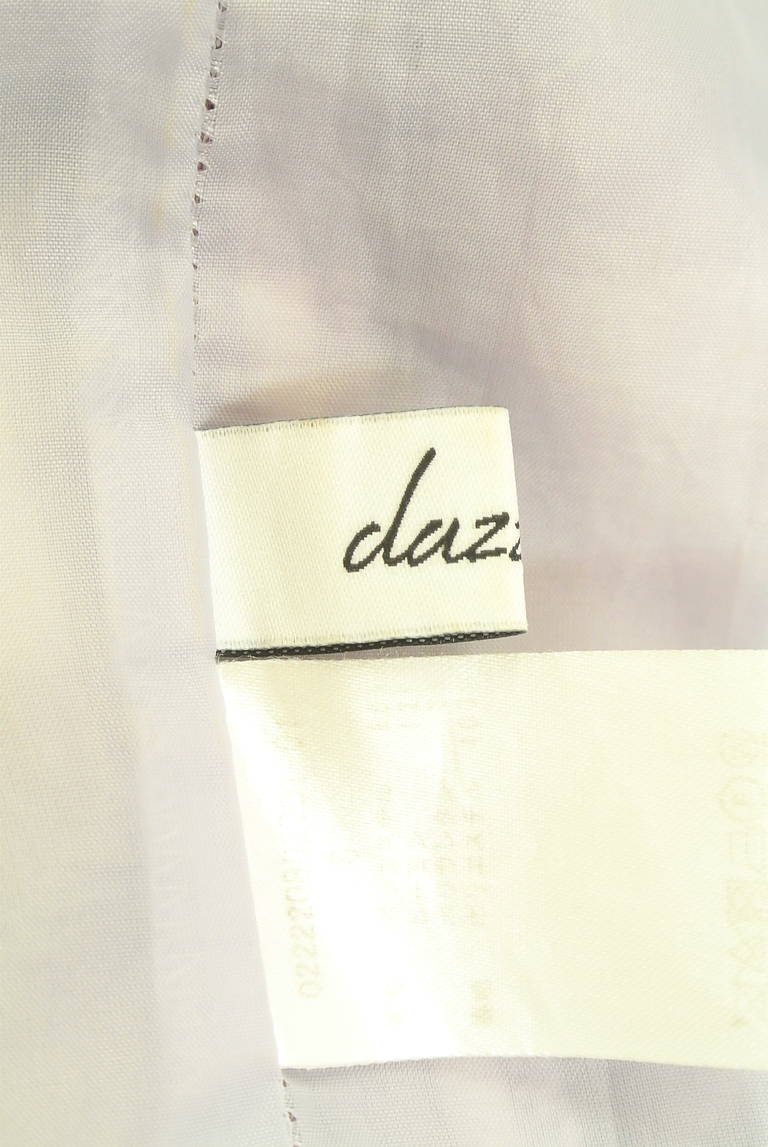dazzlin（ダズリン）の古着「商品番号：PR10350778」-大画像6