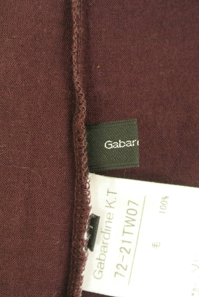 COMME CA（コムサ）の古着「商品番号：PR10350786」-大画像6