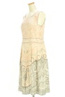 Laura Ashley（ローラアシュレイ）の古着「商品番号：PR10350788」-3