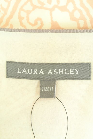 Laura Ashley（ローラアシュレイ）ワンピース買取実績のブランドタグ画像