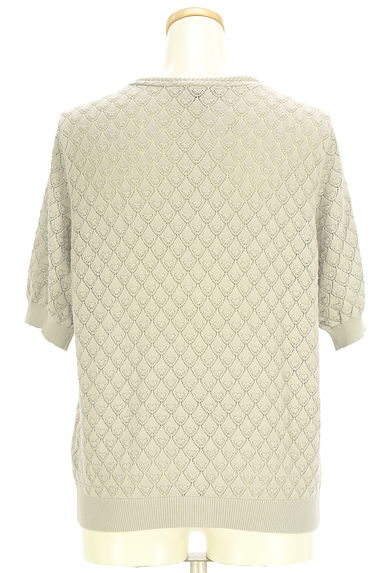 Laura Ashley（ローラアシュレイ）カーディガン買取実績の後画像