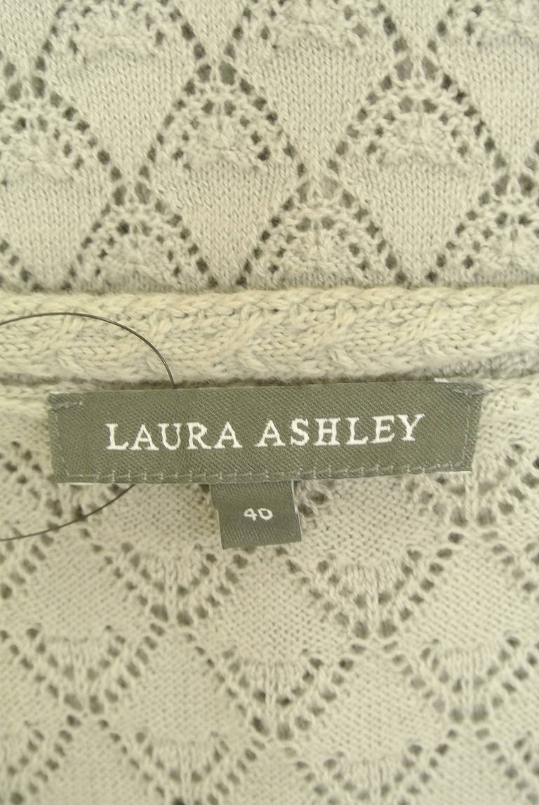 Laura Ashley（ローラアシュレイ）の古着「商品番号：PR10350789」-大画像6