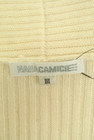 NARA CAMICIE（ナラカミーチェ）の古着「商品番号：PR10350790」-6