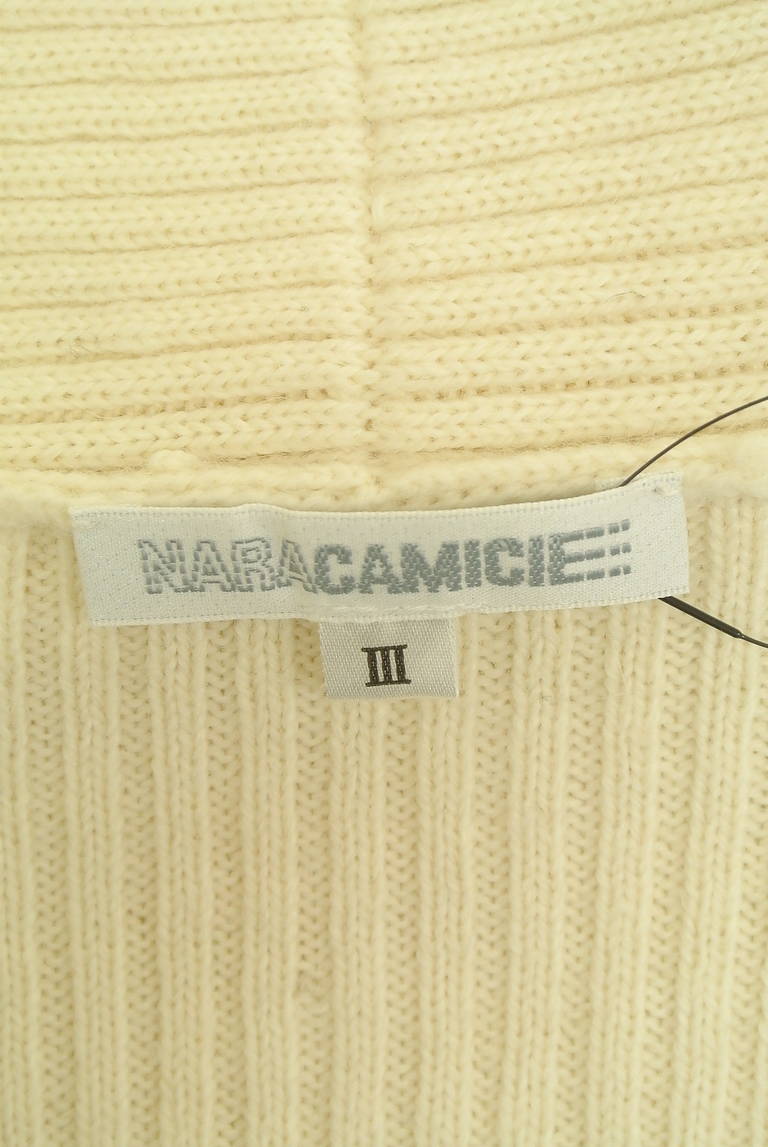NARA CAMICIE（ナラカミーチェ）の古着「商品番号：PR10350790」-大画像6
