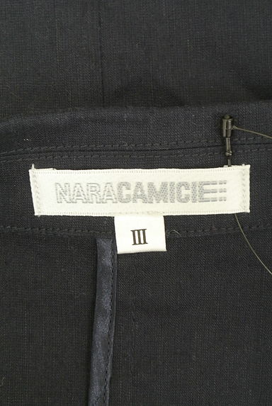 NARA CAMICIE（ナラカミーチェ）アウター買取実績のブランドタグ画像