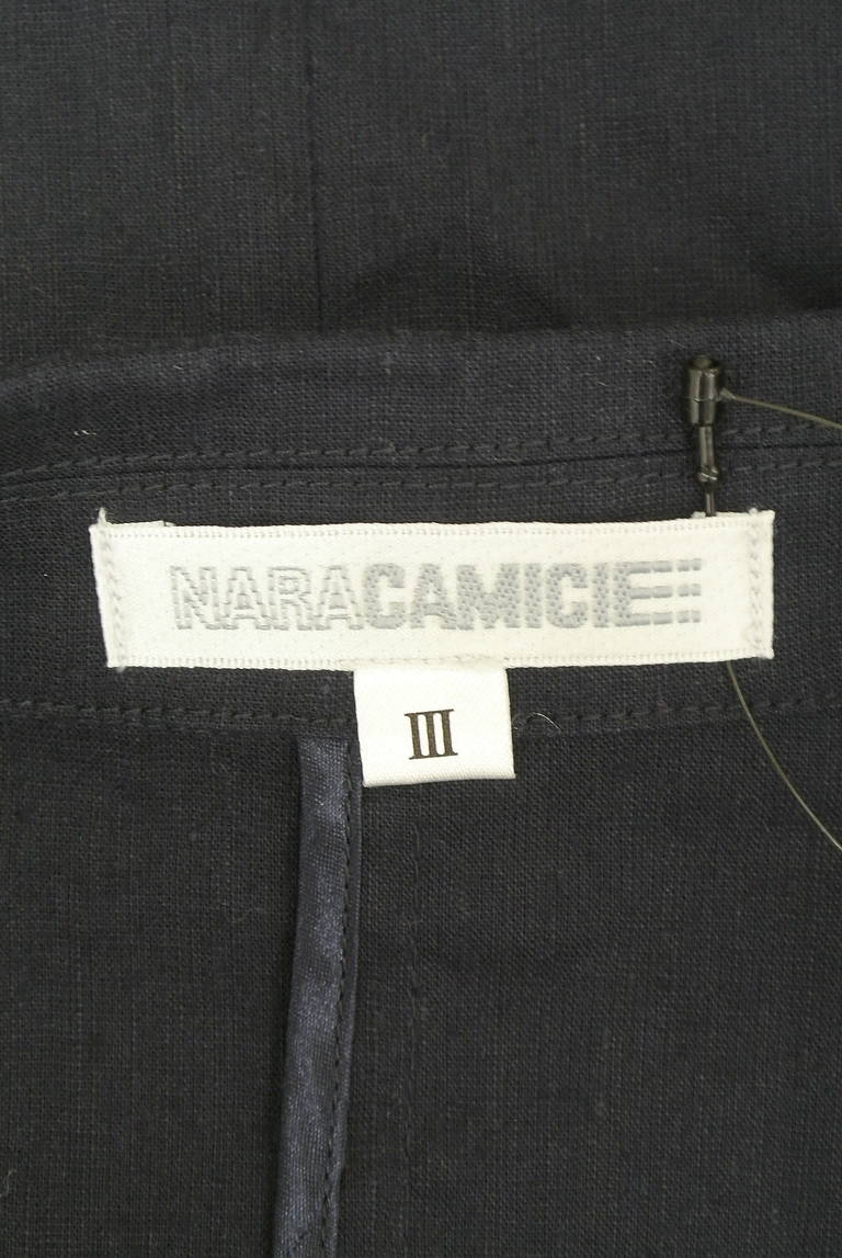 NARA CAMICIE（ナラカミーチェ）の古着「商品番号：PR10350792」-大画像6