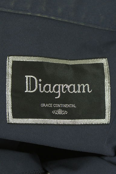 Diagram（ダイアグラム）アウター買取実績のブランドタグ画像