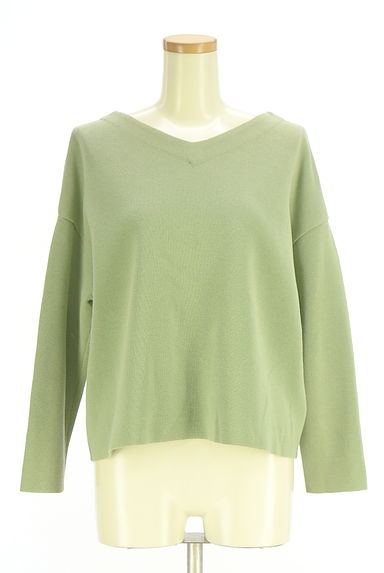 BEARDSLEY（ビアズリー）トップス買取実績の前画像