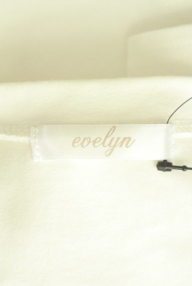 evelyn（エブリン）トップス買取実績のブランドタグ画像