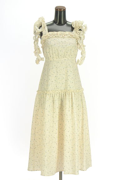 evelyn（エブリン）ワンピース買取実績の前画像