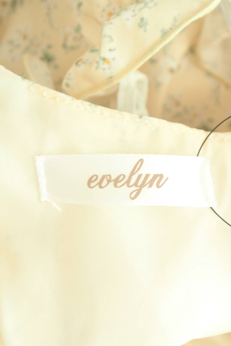 evelyn（エブリン）の古着「商品番号：PR10350808」-大画像6
