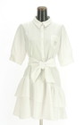 WILLSELECTION（ウィルセレクション）の古着「ワンピース・チュニック」前
