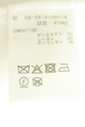 WILLSELECTION（ウィルセレクション）の古着「商品番号：PR10350809」-5