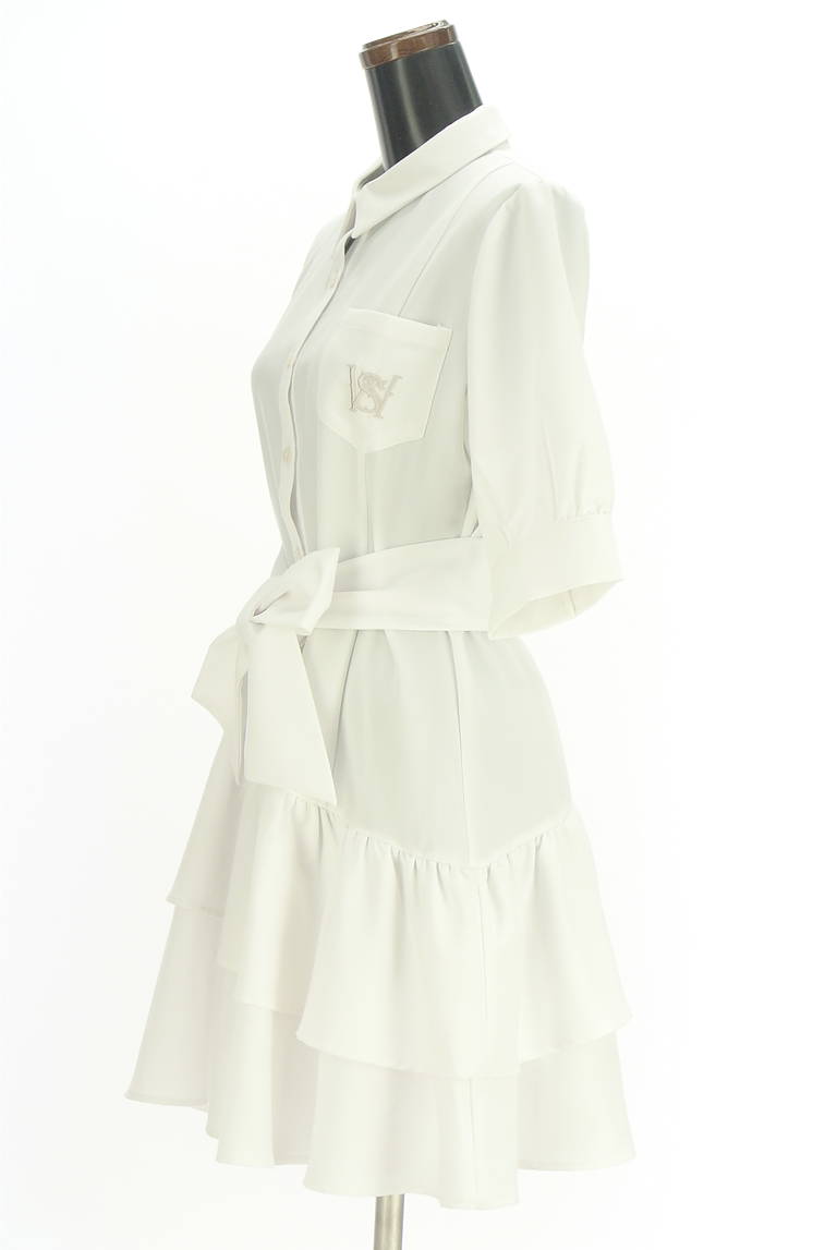 WILLSELECTION（ウィルセレクション）の古着「商品番号：PR10350809」-大画像3