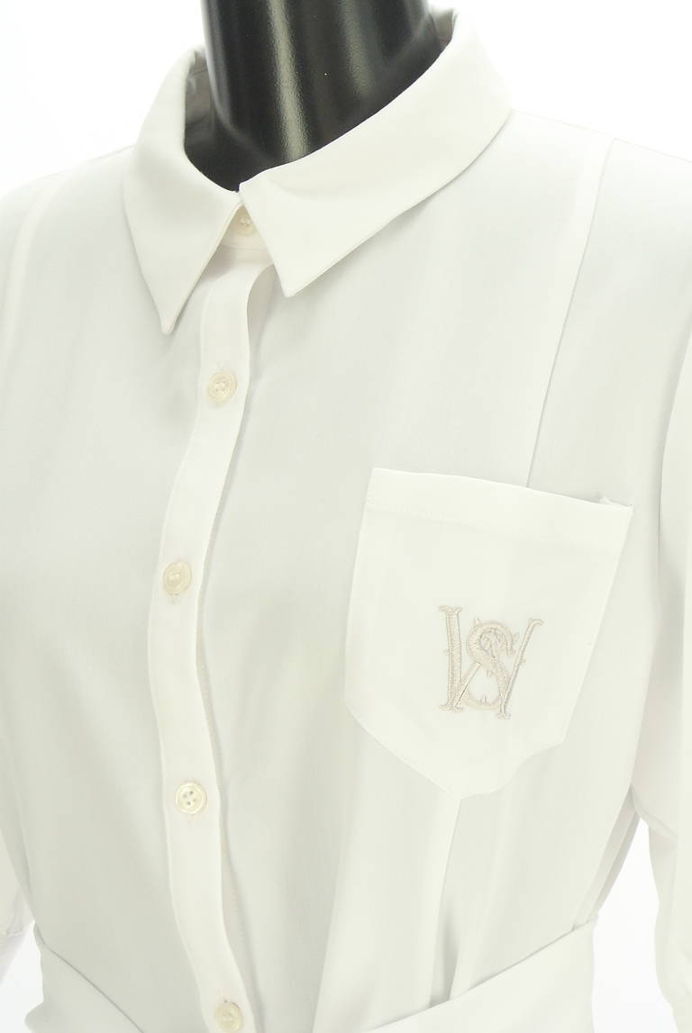 WILLSELECTION（ウィルセレクション）の古着「商品番号：PR10350809」-大画像4