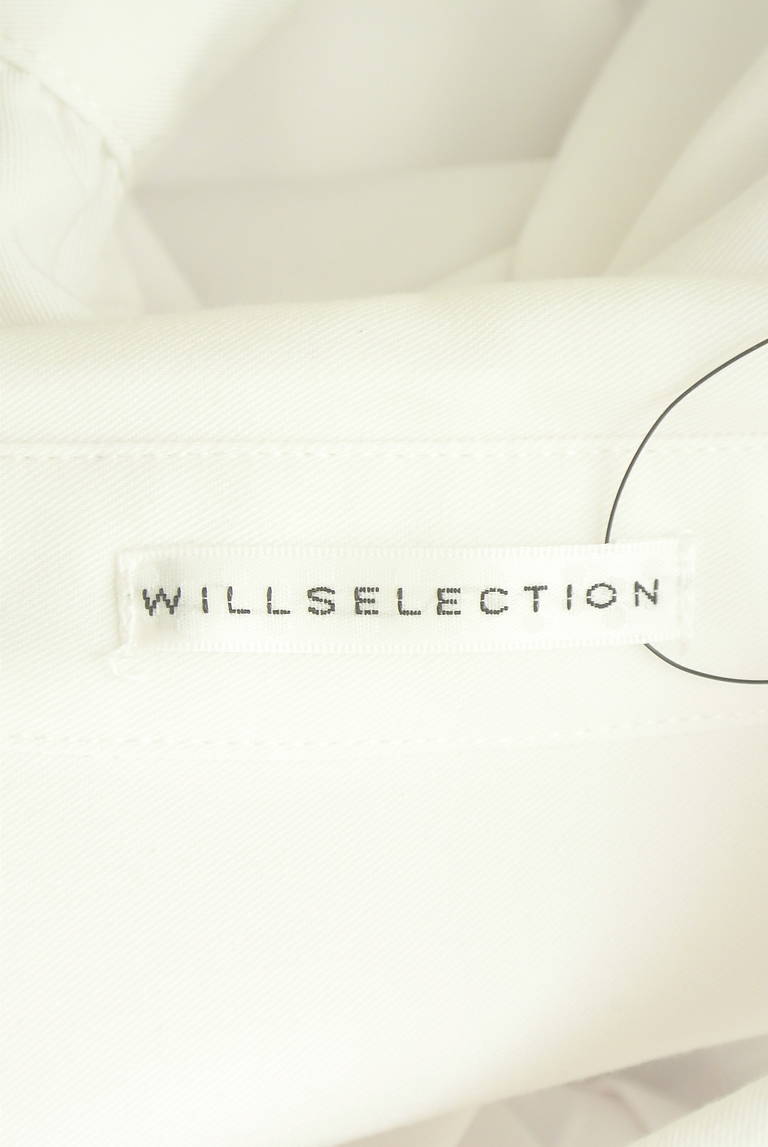 WILLSELECTION（ウィルセレクション）の古着「商品番号：PR10350809」-大画像6