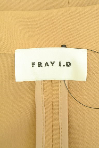 FRAY I.D（フレイアイディー）アウター買取実績のブランドタグ画像