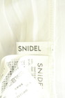 Snidel（スナイデル）の古着「商品番号：PR10350812」-6