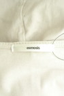 OSMOSIS（オズモーシス）の古着「商品番号：PR10350821」-6