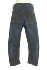 G-STAR RAW（ジースターロゥ）の古着「デニムパンツ」後ろ