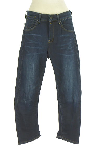 G-STAR RAW（ジースターロゥ）パンツ買取実績の前画像