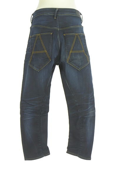 G-STAR RAW（ジースターロゥ）パンツ買取実績の後画像