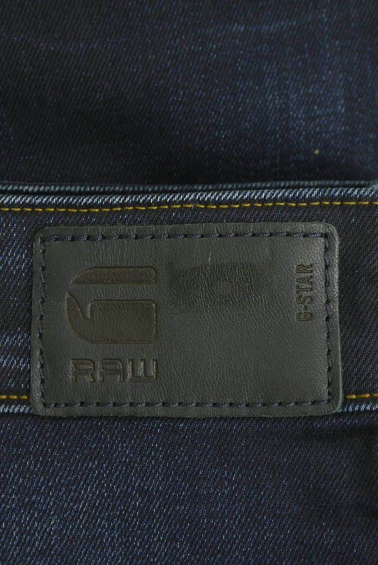 G-STAR RAW（ジースターロゥ）の古着「商品番号：PR10350827」-大画像6