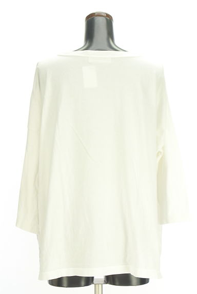 ZUCCa（ズッカ）トップス買取実績の後画像
