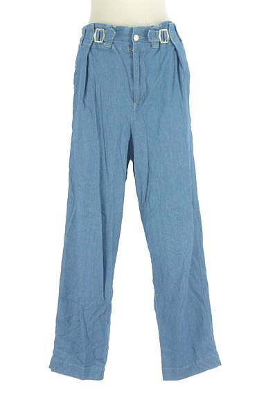 ZUCCa（ズッカ）パンツ買取実績の前画像