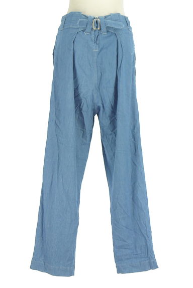 ZUCCa（ズッカ）パンツ買取実績の後画像