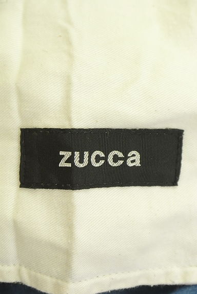 ZUCCa（ズッカ）パンツ買取実績のブランドタグ画像