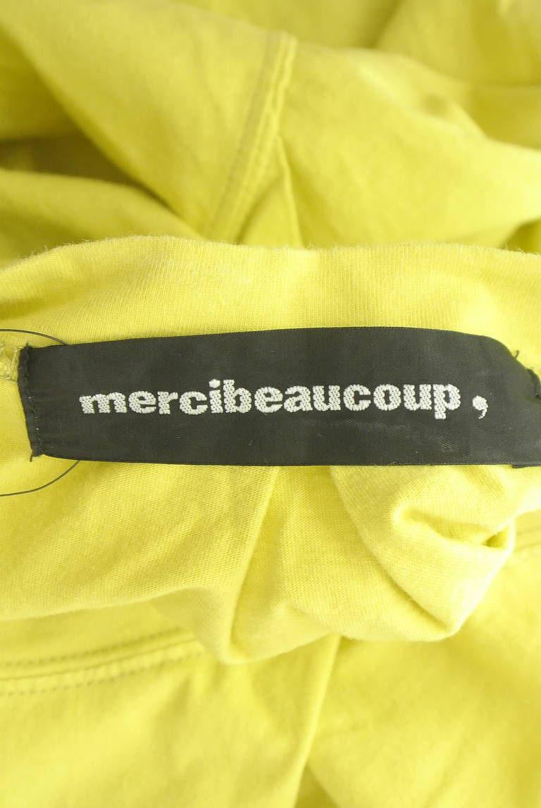 mercibeaucoup（メルシーボークー）の古着「商品番号：PR10350831」-大画像6