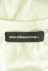 mercibeaucoup（メルシーボークー）の古着「商品番号：PR10350832」-6