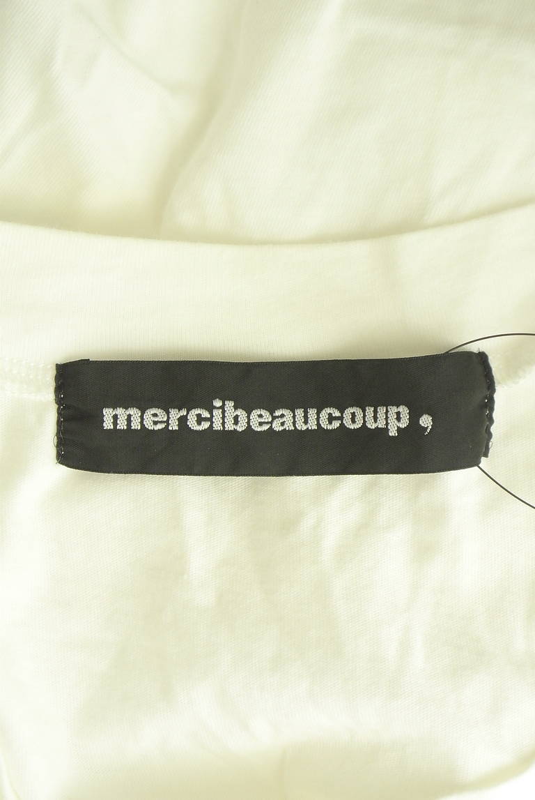 mercibeaucoup（メルシーボークー）の古着「商品番号：PR10350832」-大画像6
