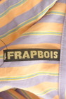 FRAPBOIS（フラボア）の古着「商品番号：PR10350833」-6