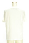 ZUCCa（ズッカ）の古着「Ｔシャツ」後ろ